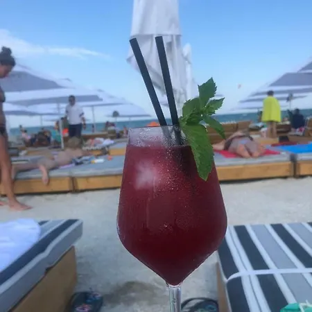 Studio Twin Beach View Daire