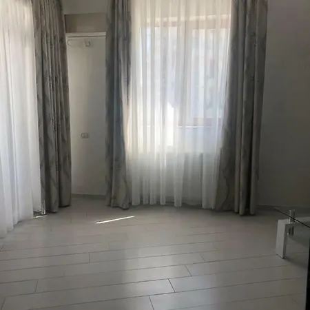 Studio Twin Beach View Navodari