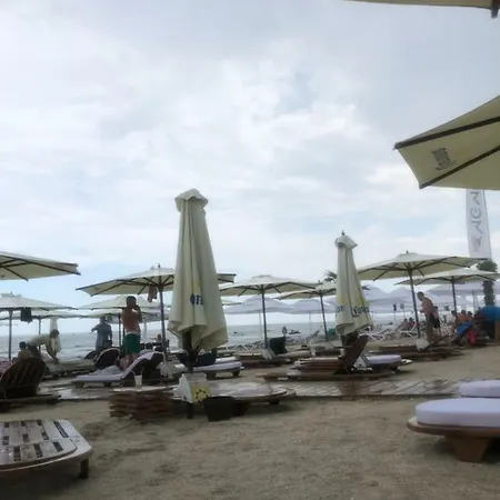 Apartament Studio Twin Beach View *