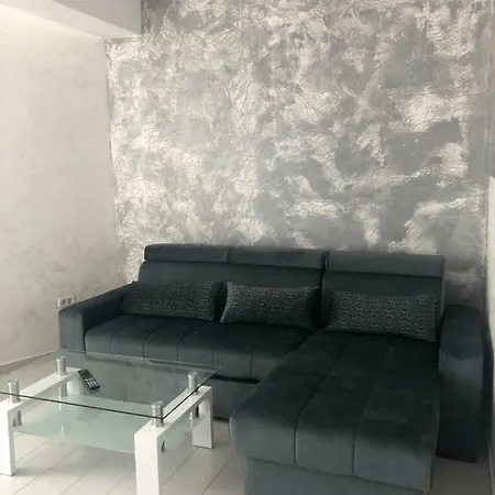 Apartament Studio Twin Beach View *